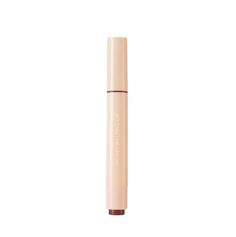 Honey Melting Lip 05 Plum – Nature Republic UK