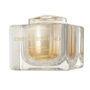 Ginseng Royal Silk Watery Cream