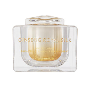 Ginseng Royal Silk Watery Cream