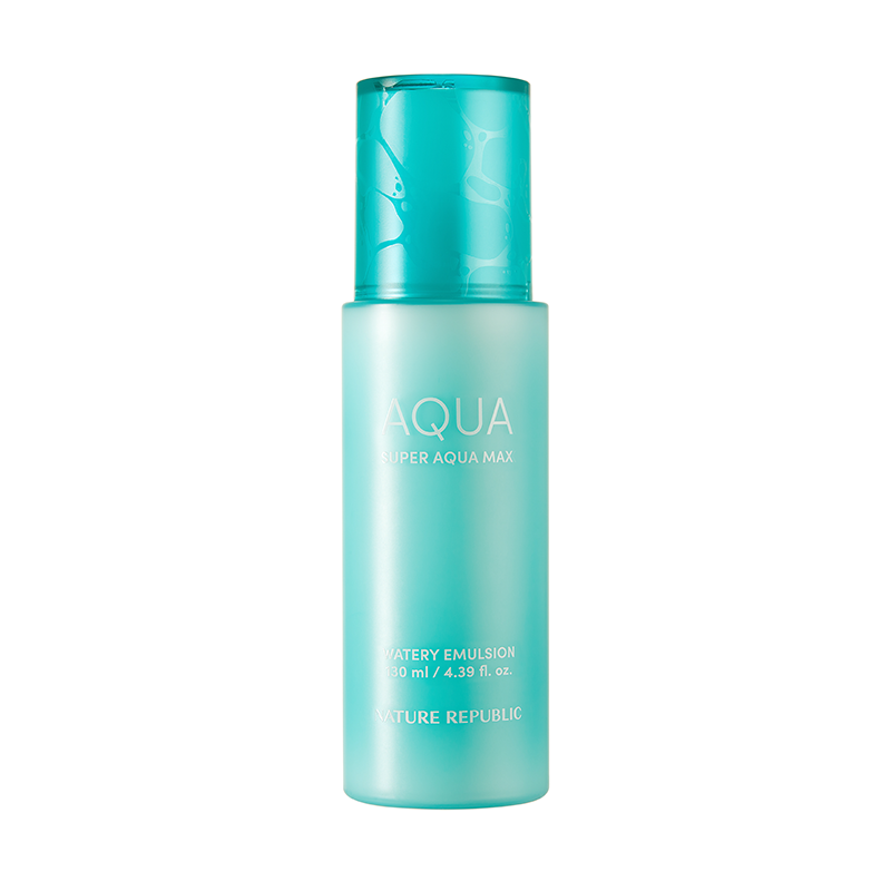 Super Aqua Max Watery Emulsion