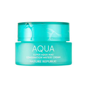 Super Aqua Max Combination Watery cream