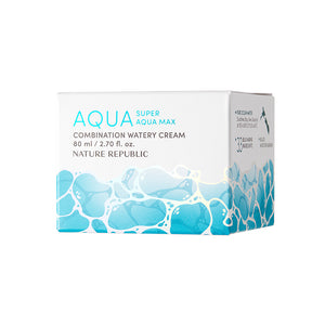 Super Aqua Max Combination Watery cream