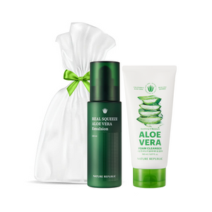 Aloe Vera Basic Set