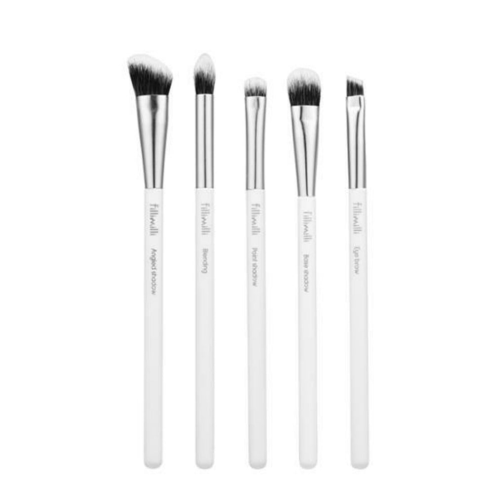 FILLIMILLI Eye Makeup Brush Set