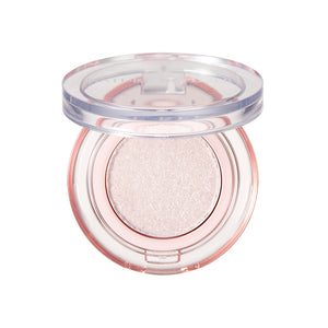 Color Blossom Eye Shadow 01 Aurora Pink